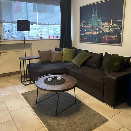 Koeln Apartment I מראה חיצוני תמונה