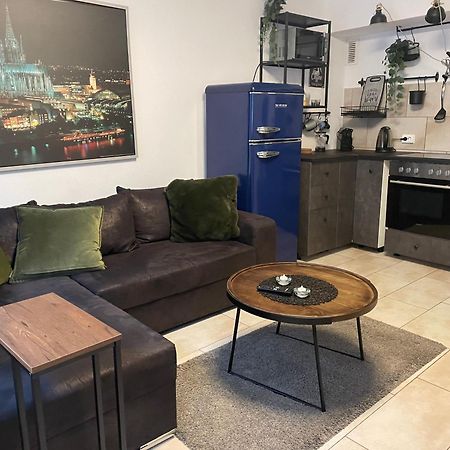 Koeln Apartment I מראה חיצוני תמונה