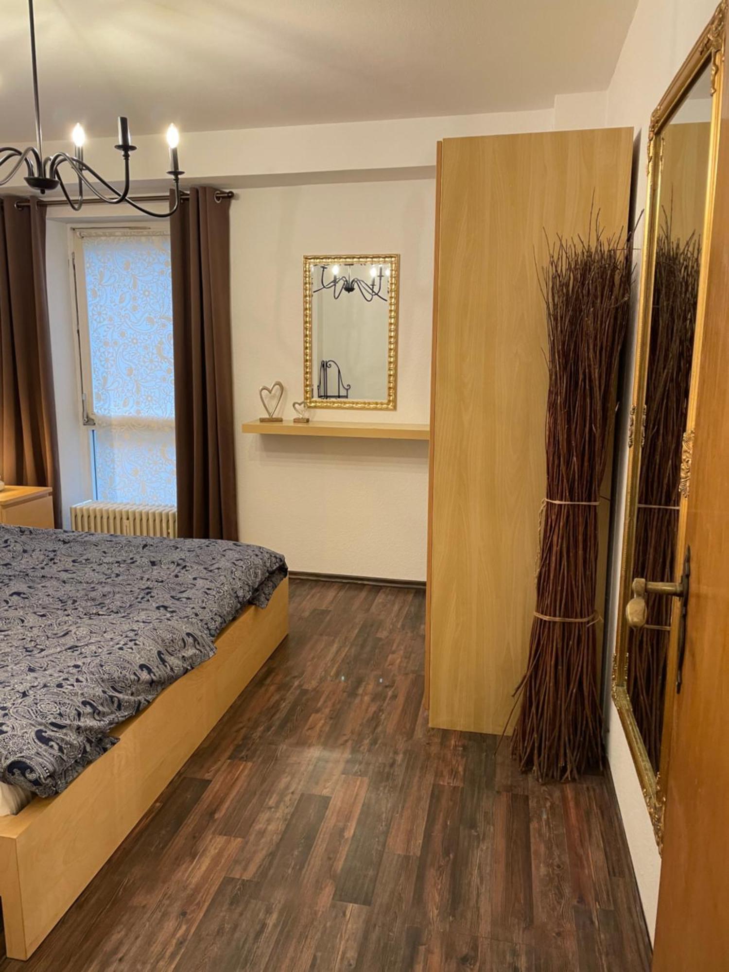 Koeln Apartment I מראה חיצוני תמונה