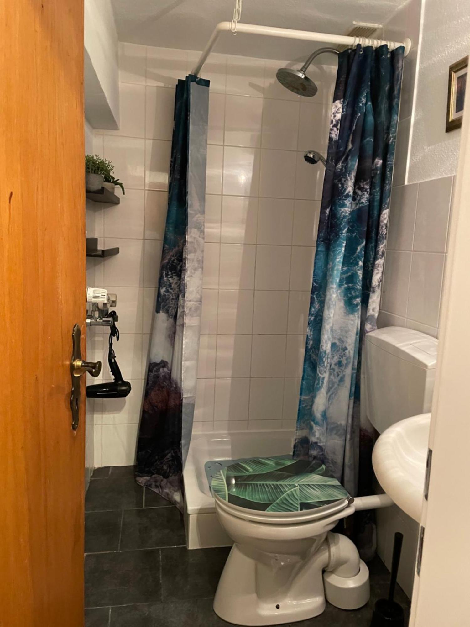 Koeln Apartment I מראה חיצוני תמונה