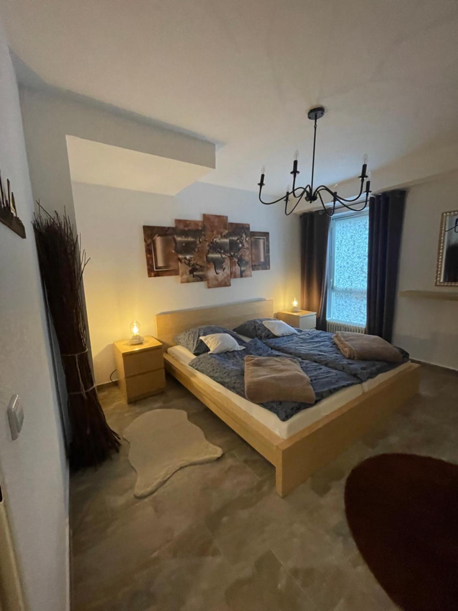 Koeln Apartment I מראה חיצוני תמונה